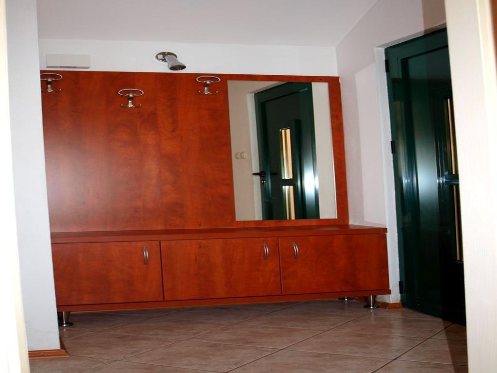 Apartments Mia Postira Kamer foto
