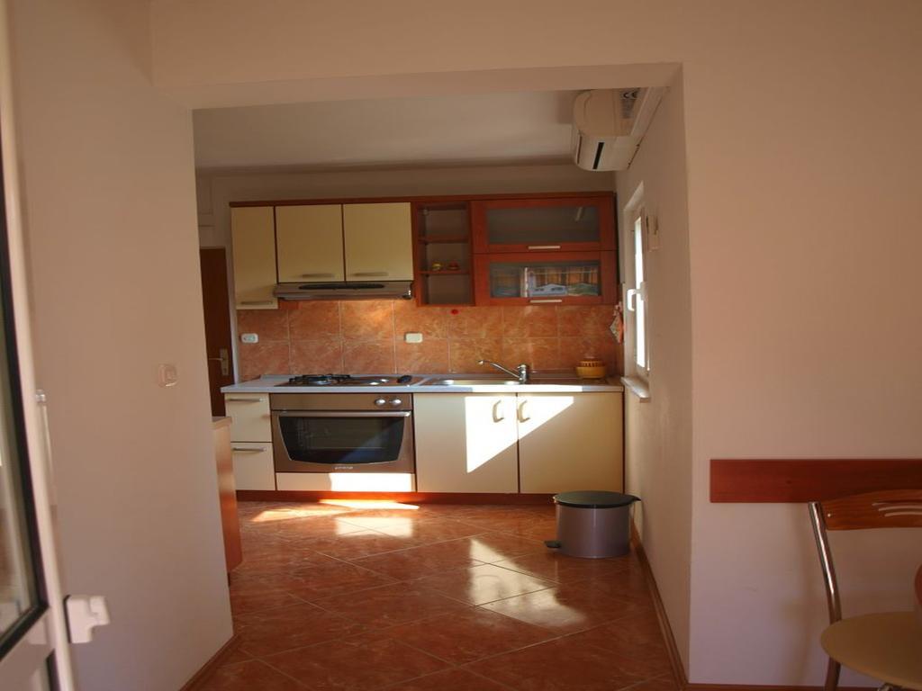 Apartments Mia Postira Kamer foto