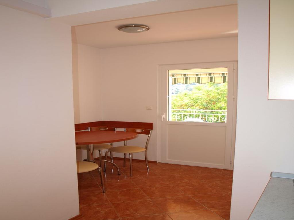Apartments Mia Postira Kamer foto