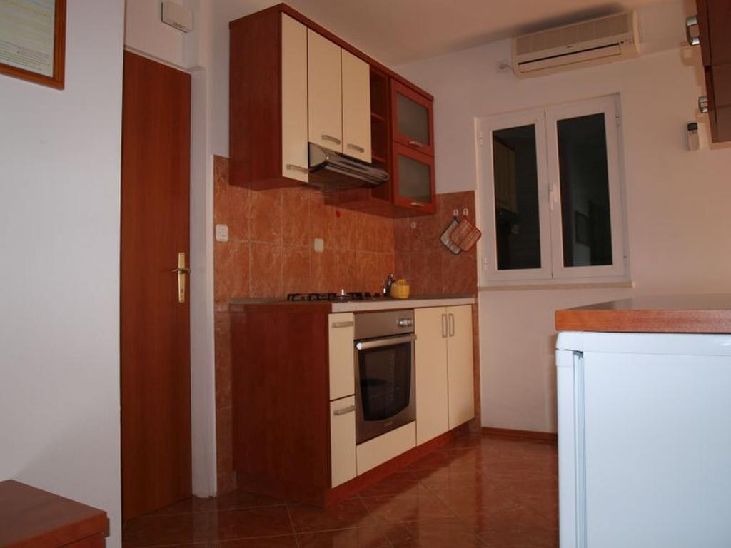 Apartments Mia Postira Kamer foto